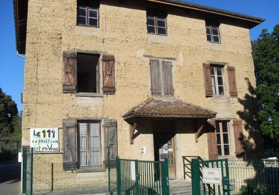 Exposition de peinture, gravure et sculpture