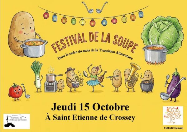 Festival de la Soupe