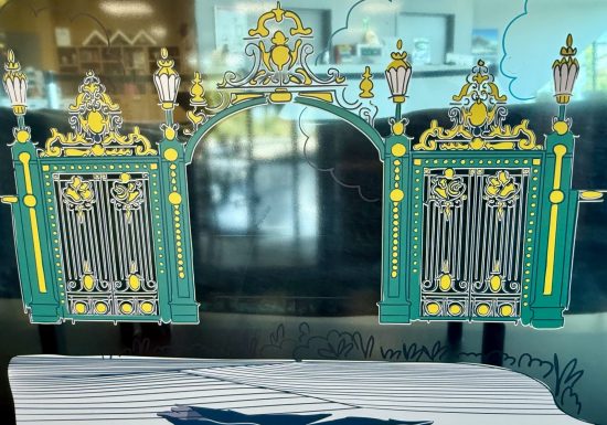 Conférence : « les pirogues du parc de la Tête d&rsquo;Or »