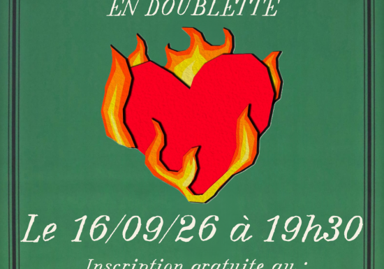 Tournoi de coinche
