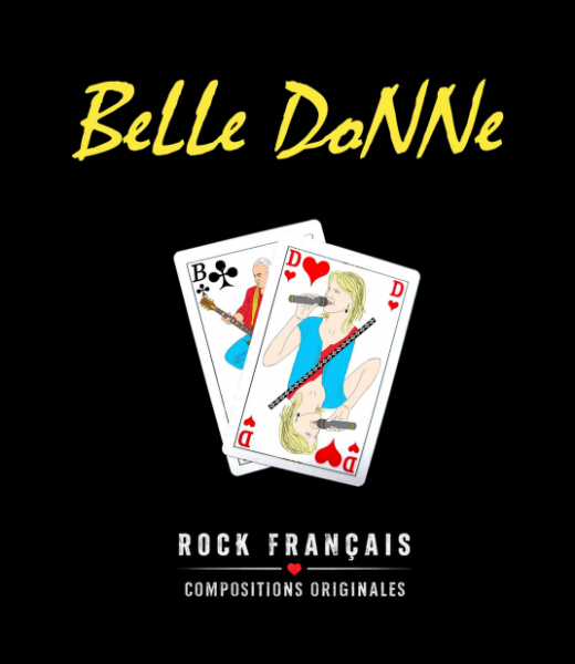 Concert: BeLLe DoNNE