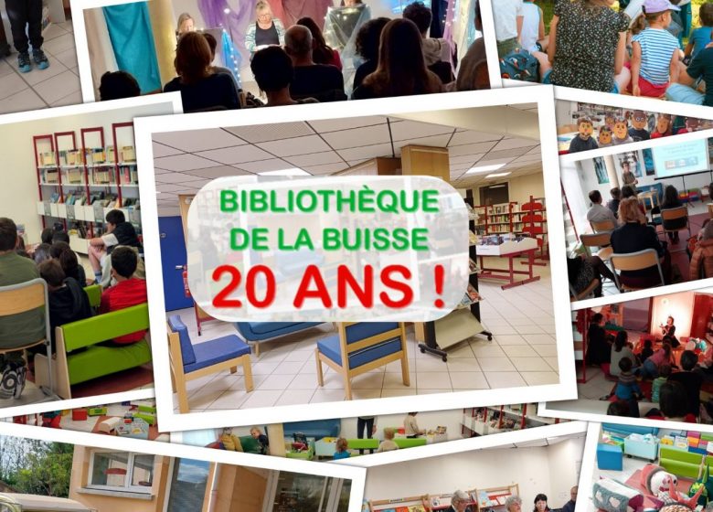 Ateliers magie