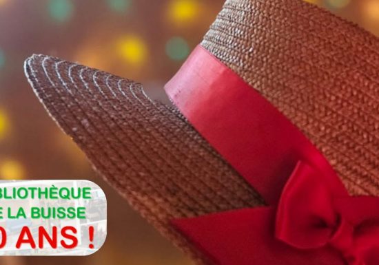 Spectacle « On part en voyage »