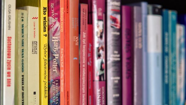 Club lecture adulte