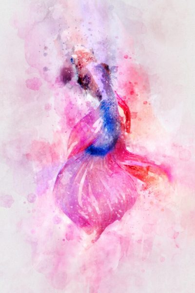 Atelier aquarelle enfants