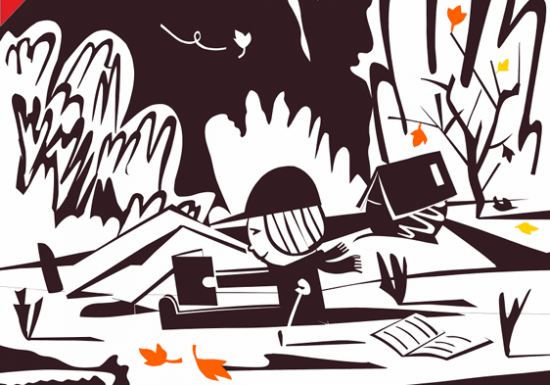 Festival Livres à vous !