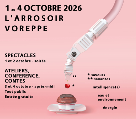 Fête de la Science