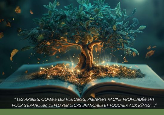 Soirée contes