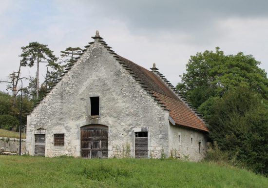 Webinaire : Rénover son bâti ancien (pierre, pisé, machefer)