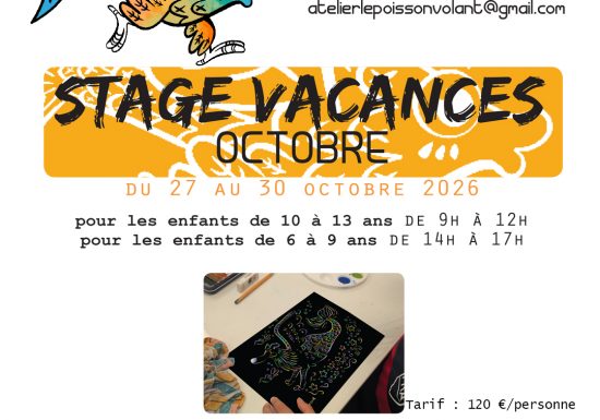 Création d&rsquo;un Alébrije