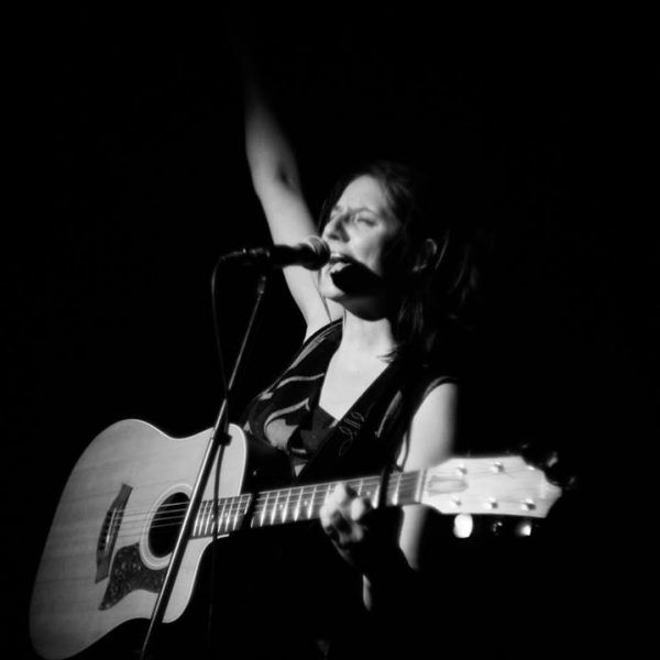 Concert : Marie Cheyenne