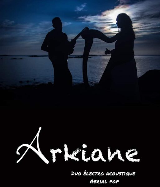 Concert : Arkiane