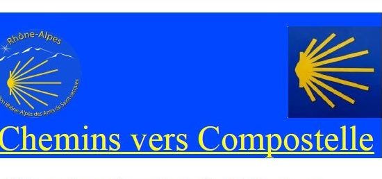 Rencontre : Chemins vers Compostelle