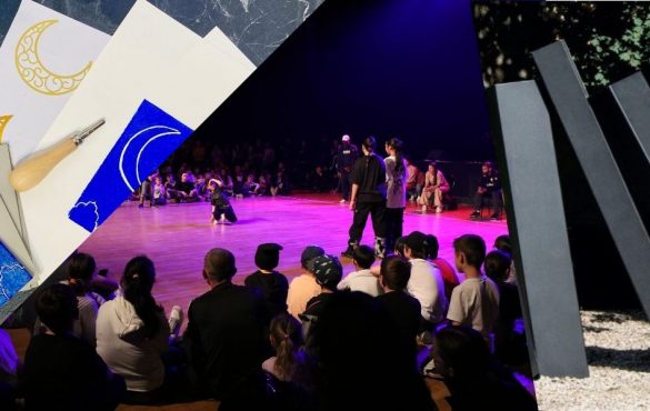 Que faire pendant les vacances d’avril ?