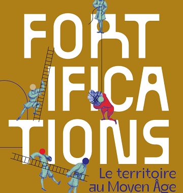 Visite de l’exposition « Fortifications » en famille