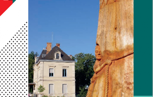 Découvrez le Pays d’art et d’histoire !