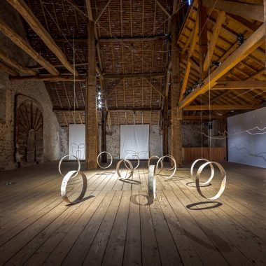 Exposition céramique 2025