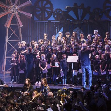 Concerts & spectacles