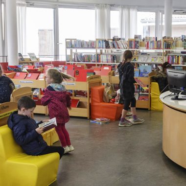 Livres et lecture