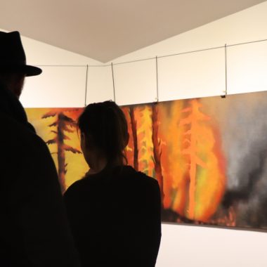Expositions & visites