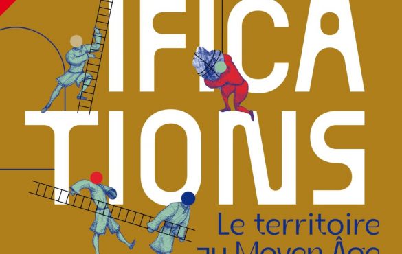 Fortifications – La nouvelle exposition du MALP