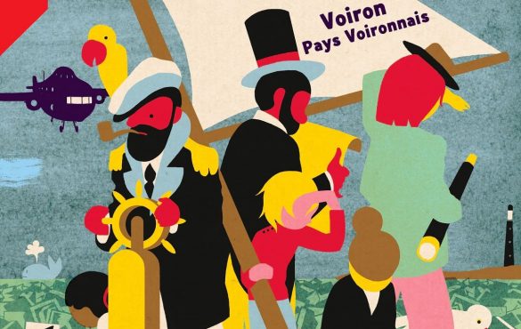 Livres à Vous 2025 se dévoile