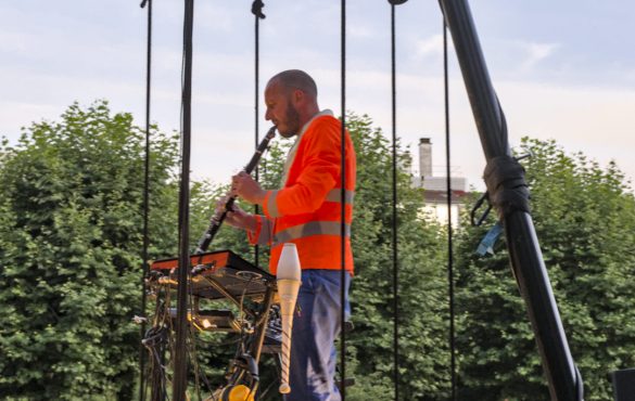 Que faire en juillet en Pays Voironnais ?