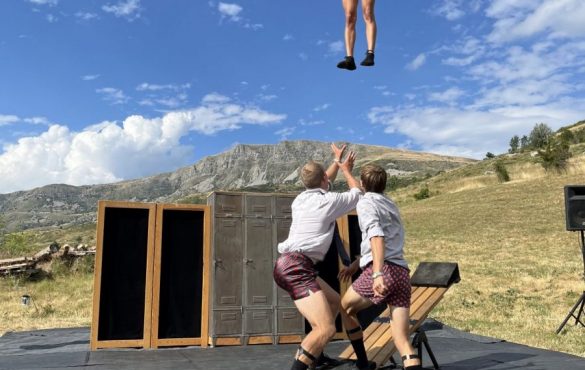 Que faire en août en Pays Voironnais ?