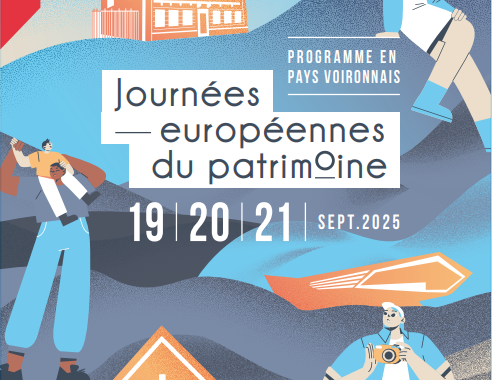 Journées européennes du patrimoine