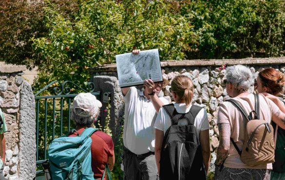 Journées européennes du Patrimoine 2025 en Pays voironnais