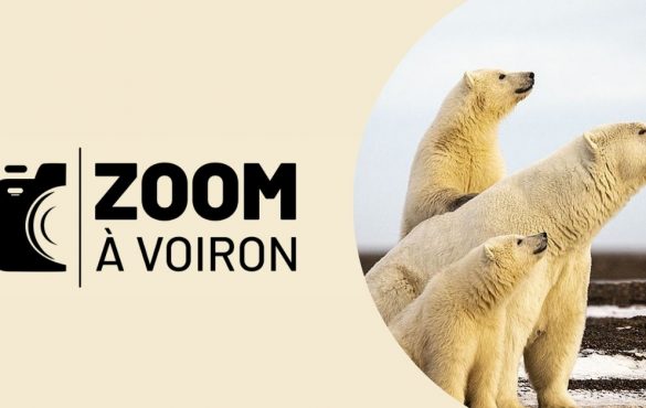 Zoom à Voiron – Le festival de la photo