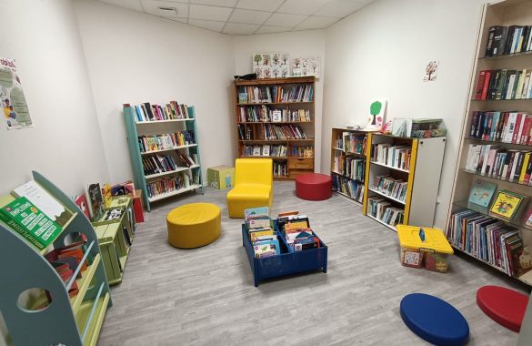 Rencontres : Lundi l’autre lie