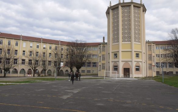 Journées nationales de l’architecture – Découvrez un lieu exceptionnel