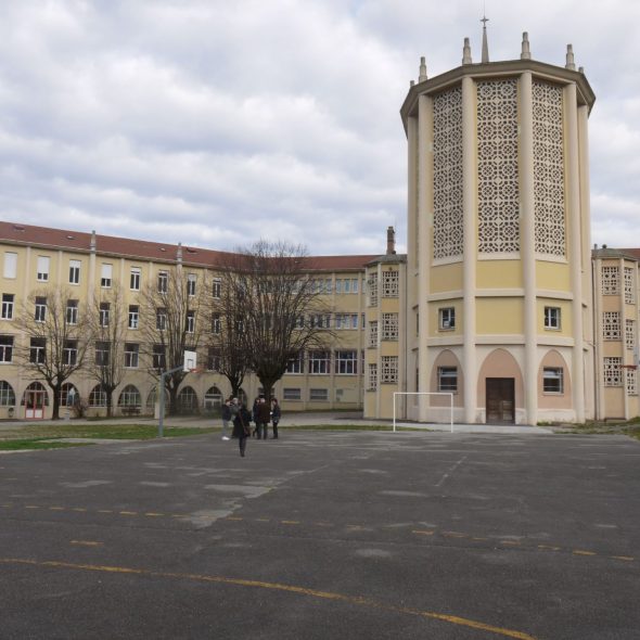 Journées nationales de l’architecture – Découvrez un lieu exceptionnel