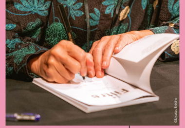 Le Grand Atelier d’écriture