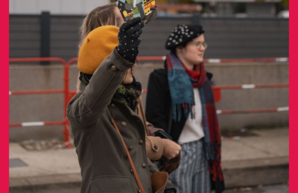 Les Autok’Art du Festival Livres à vous