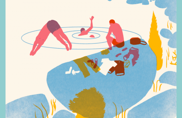 Exposition : Blexbolex