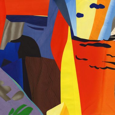 « Paysages » de Jérémie Fischer