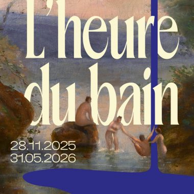 L&rsquo;heure du bain