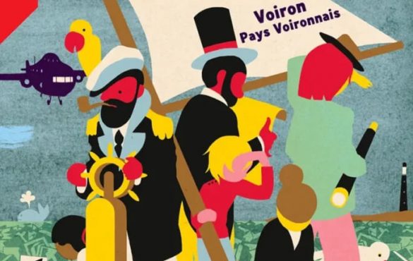 Livres à Vous 2025 – Demandez le programme