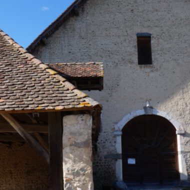 Grange Dîmière