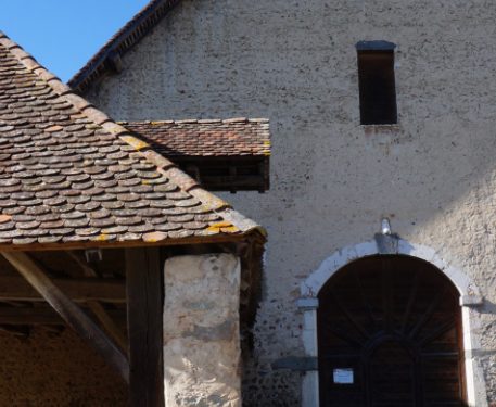 Grange Dîmière