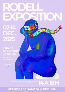 Exposition : Rodell