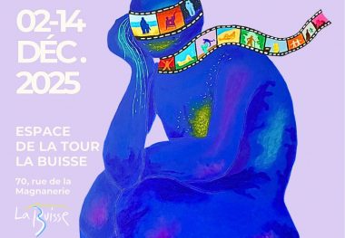 Vernissage de l&rsquo;exposition Rodell