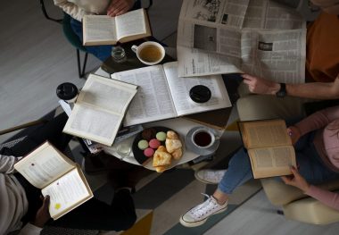 Club lecture