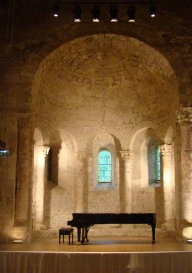 Festival international de musique de chambre