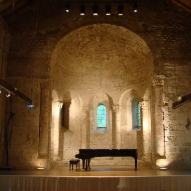 Festival international de musique de chambre