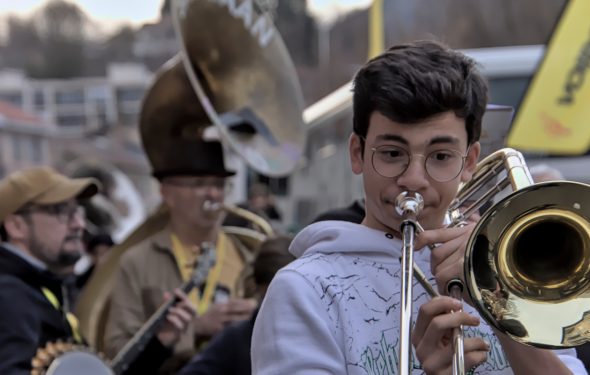 Réseau des écoles de musique