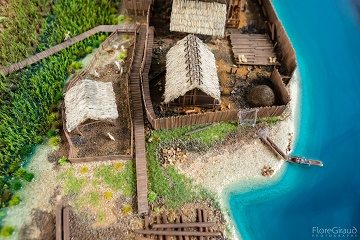 Visite guidée en famille : l&rsquo;An mil