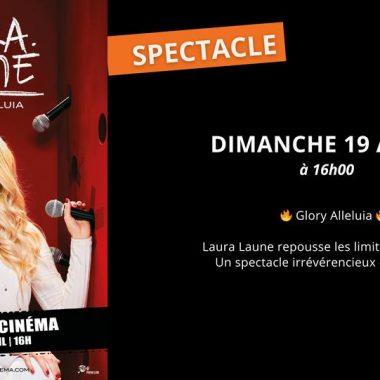 Spectacle : Glory Alleluia